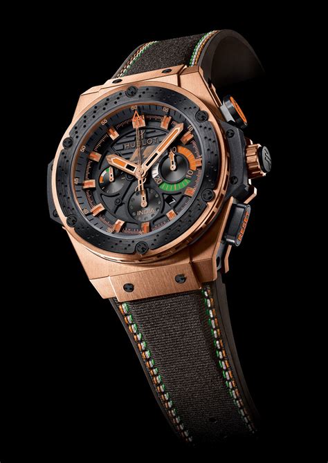 hublot f1 india watch price|hublot fsot price.